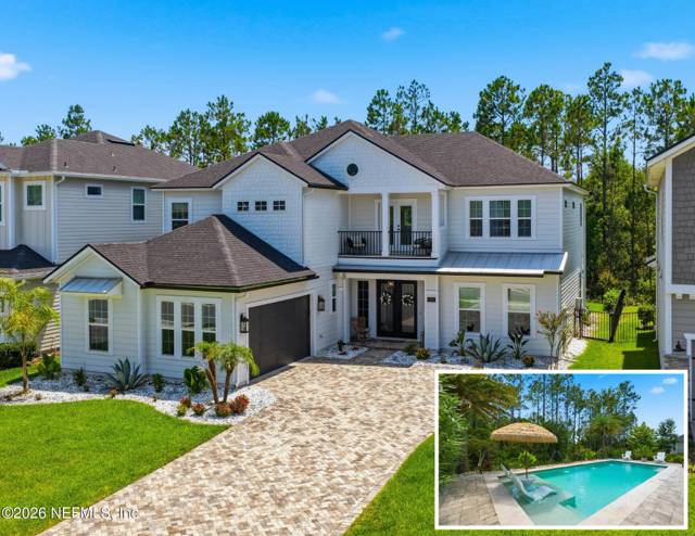 Nocatee
