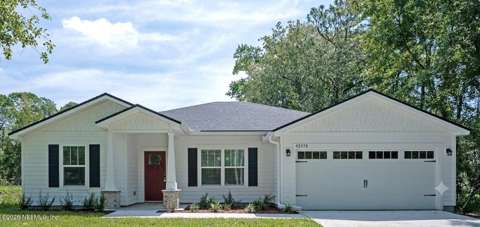 9416 Joos Road, home for sale in Jacksonville 32220