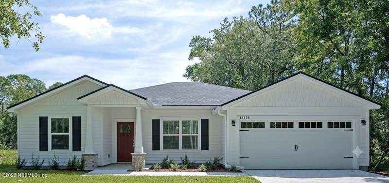 4 bedroom Single Family Residence at 9416 Joos Road, Warringtons, Jacksonville — photo 1