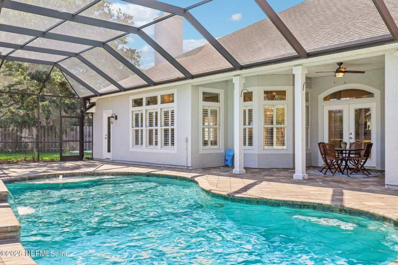 5 bedroom Single Family Residence at 1924 Fox Glove Lane, Pace Island, Fleming Island — photo 3