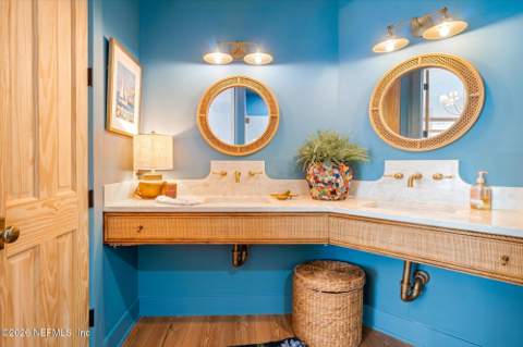 251 S Matanzas Boulevard, St. Augustine FL - photo 21 of 63