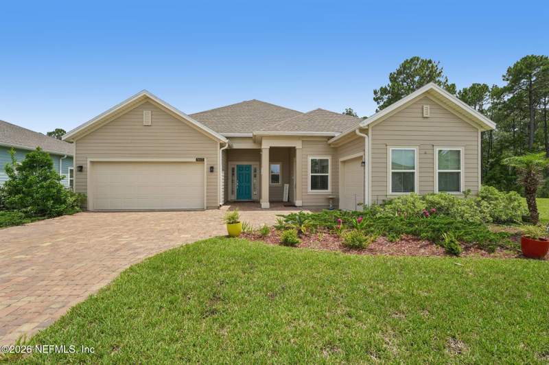 4 bedroom Single Family Residence at 3842 Heatherbrook Place, Greyhawk, Middleburg — photo 2