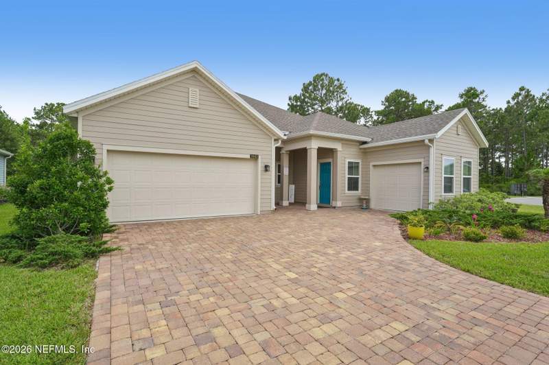 4 bedroom Single Family Residence at 3842 Heatherbrook Place, Greyhawk, Middleburg — photo 3