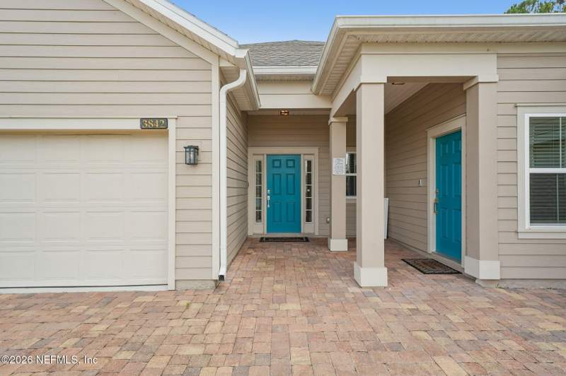 4 bedroom Single Family Residence at 3842 Heatherbrook Place, Greyhawk, Middleburg — photo 5