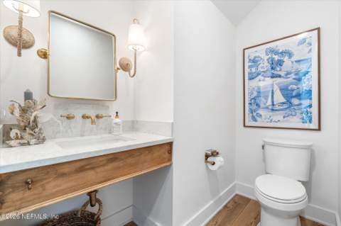 251 S Matanzas Boulevard, St. Augustine FL - photo 18 of 63