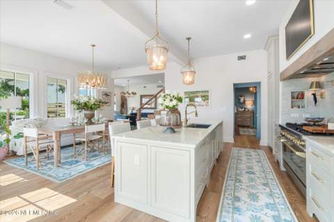 251 S Matanzas Boulevard, St. Augustine FL - photo 14 of 63