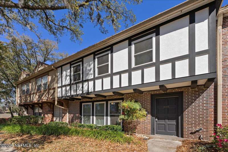 3 bedroom Townhouse at 8140 Sutton Place, Sutton Place, Jacksonville — photo 4
