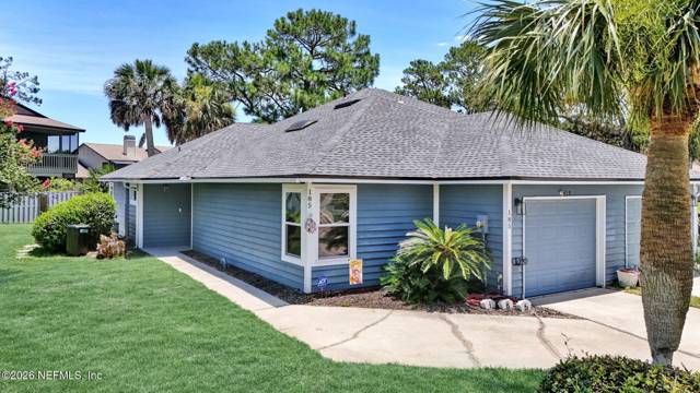 the Islands at Ponte Vedra Lakes Ponte Vedra