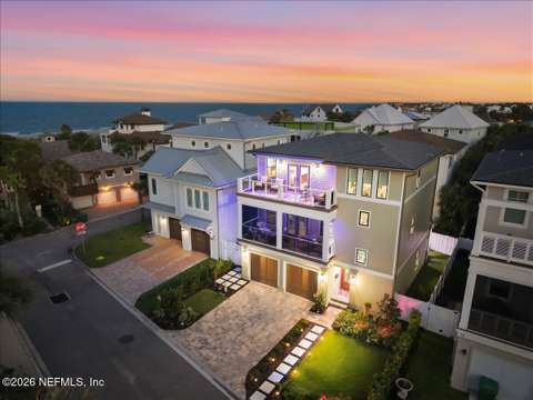 22 27Th Avenue, luxury home for sale in Jacksonville Beach
