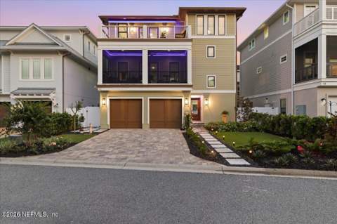 22 27th Avenue, Jacksonville Beach FL - photo 9 of 109