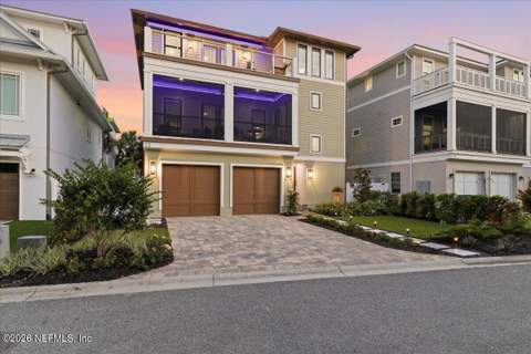 22 27th Avenue, Jacksonville Beach FL - photo 12 of 109