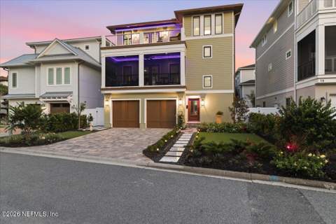 22 27th Avenue, Jacksonville Beach FL - photo 11 of 109