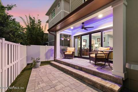 22 27th Avenue, Jacksonville Beach FL - photo 18 of 109