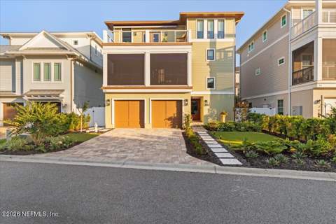22 27th Avenue, Jacksonville Beach FL - photo 13 of 109