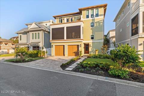 22 27th Avenue, Jacksonville Beach FL - photo 8 of 109
