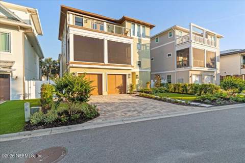 22 27th Avenue, Jacksonville Beach FL - photo 10 of 109