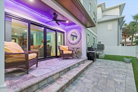 22 27th Avenue, Jacksonville Beach FL - photo 16 of 109
