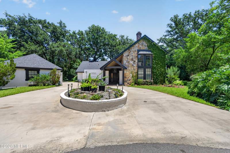 4 bedroom Single Family Residence at 12953 Deep Lagoon Place, The Woods, Jacksonville — photo 5