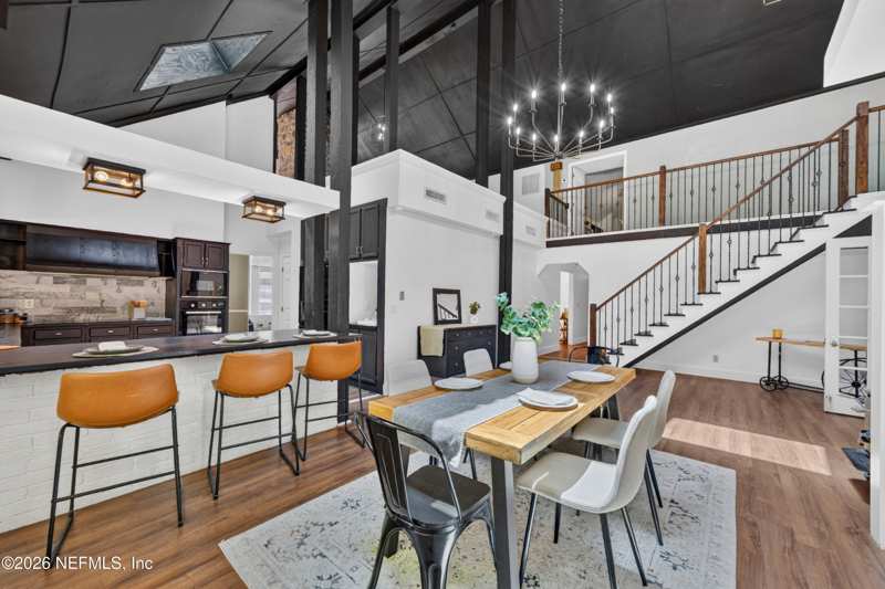4 bedroom Single Family Residence at 12953 Deep Lagoon Place, The Woods, Jacksonville — photo 1