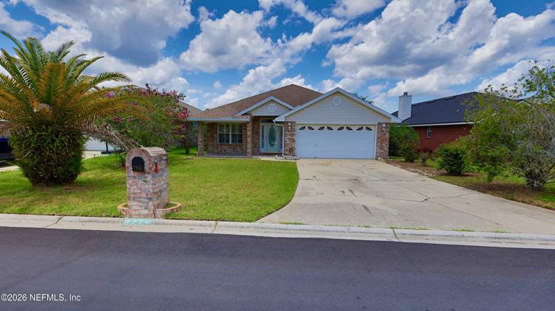 3 bedroom Single Family Residence at 6275 Ironside Drive, Villages @ Westland, Jacksonville — photo 2