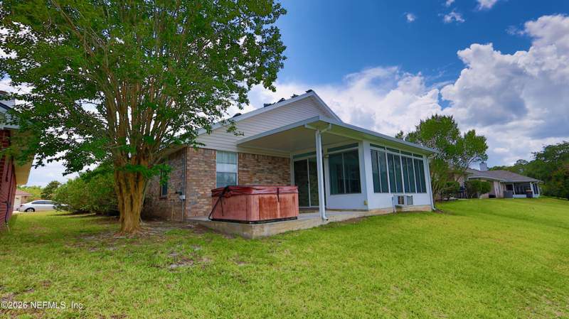 3 bedroom Single Family Residence at 6275 Ironside Drive, Villages @ Westland, Jacksonville — photo 4