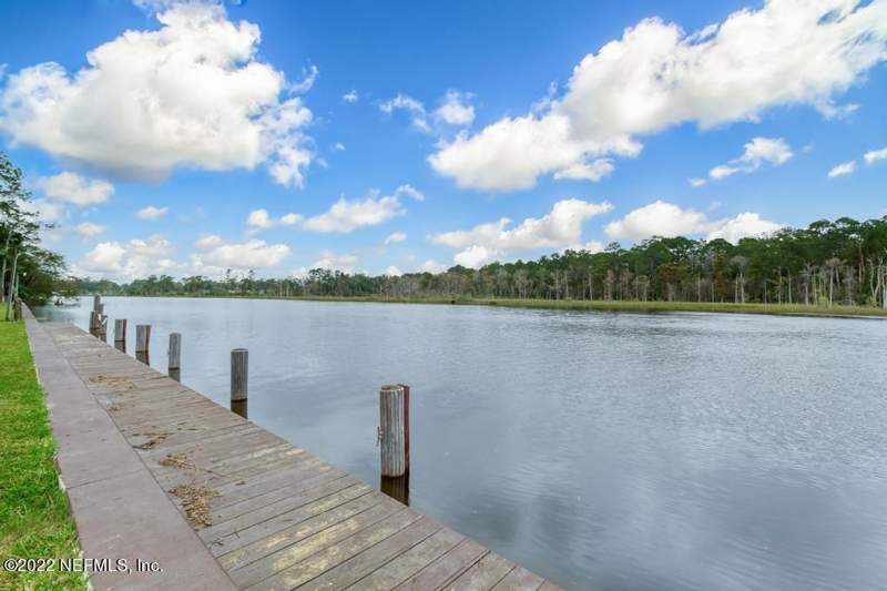 2 bedroom Condominium at 1768 El Camino Road #7, Southbrook Condo, Jacksonville — photo 4