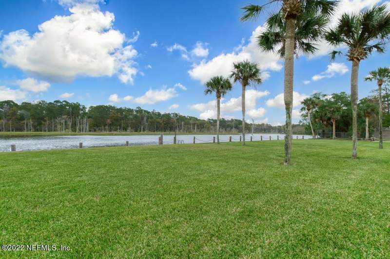 2 bedroom Condominium at 1768 El Camino Road #7, Southbrook Condo, Jacksonville — photo 5