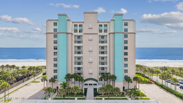 1415 1ST Street #801, home for sale in Jacksonville Beach