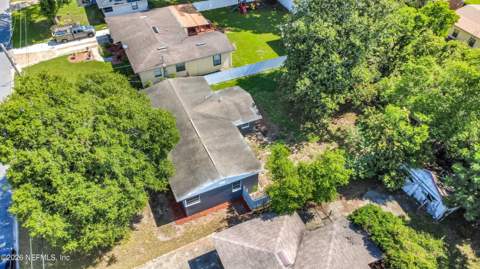 2351 Caladium Road, Jacksonville FL - photo 9 of 46