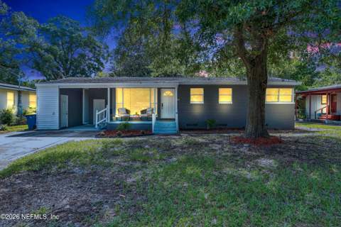2351 Caladium Road, Jacksonville FL - photo 11 of 46
