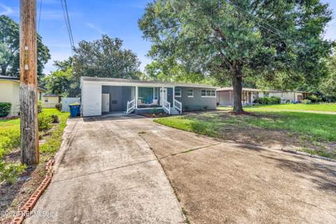 2351 Caladium Road, Jacksonville FL - photo 12 of 46