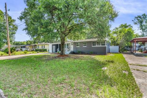 2351 Caladium Road, Jacksonville FL - photo 14 of 46