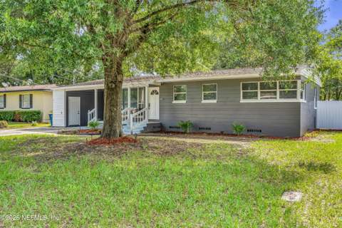 2351 Caladium Road, Jacksonville FL - photo 15 of 46