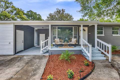 2351 Caladium Road, Jacksonville FL - photo 16 of 46