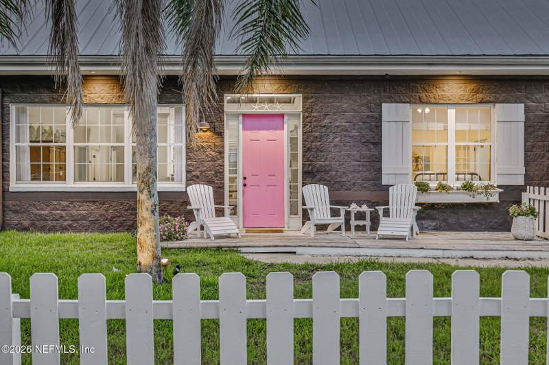 3 bedroom Single Family Residence at 487 33rd Avenue, Atlantic Shores, Jacksonville Beach — photo 3