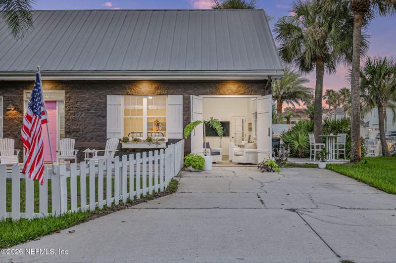3 bedroom Single Family Residence at 487 33rd Avenue, Atlantic Shores, Jacksonville Beach — photo 4