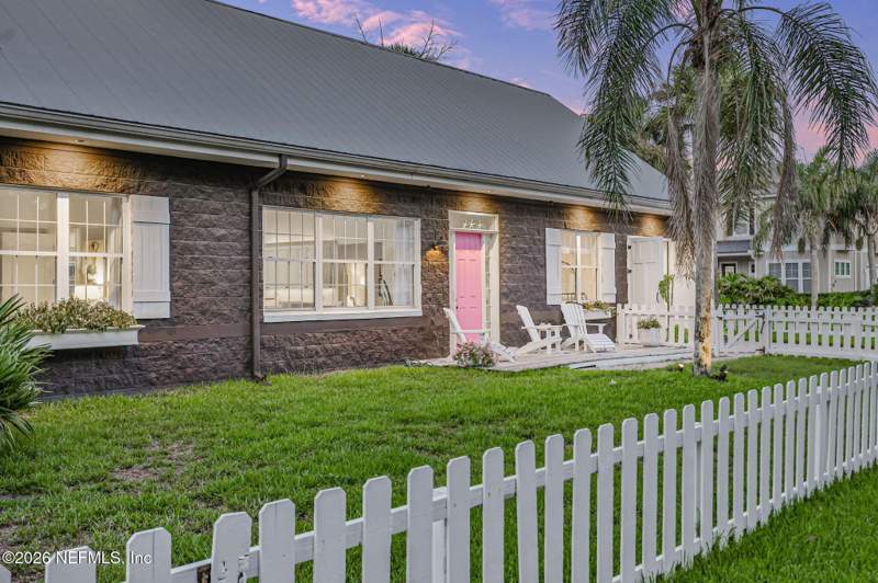 3 bedroom Single Family Residence at 487 33rd Avenue, Atlantic Shores, Jacksonville Beach — photo 5