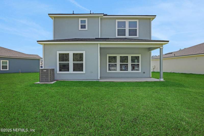4 bedroom Single Family Residence at 3897 Holstein Way, Amberly, Green Cove Springs — photo 2