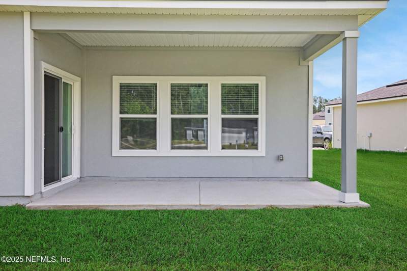 4 bedroom Single Family Residence at 3897 Holstein Way, Amberly, Green Cove Springs — photo 3
