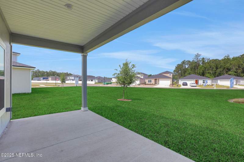 4 bedroom Single Family Residence at 3897 Holstein Way, Amberly, Green Cove Springs — photo 4