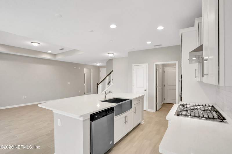 4 bedroom Single Family Residence at 3852 Holstein Way, Amberly, Green Cove Springs — photo 5