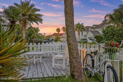 487 33rd Avenue, Jacksonville Beach FL - photo 11 of 60