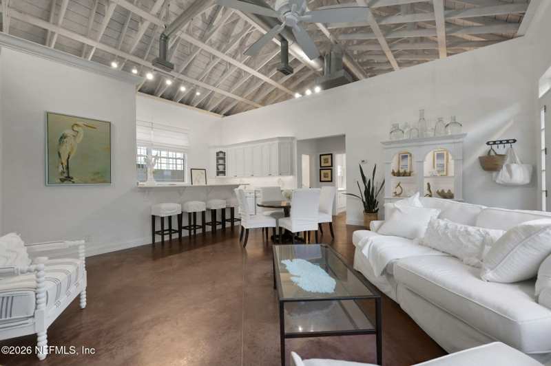 3 bedroom Single Family Residence at 487 33rd Avenue, Atlantic Shores, Jacksonville Beach — photo 1
