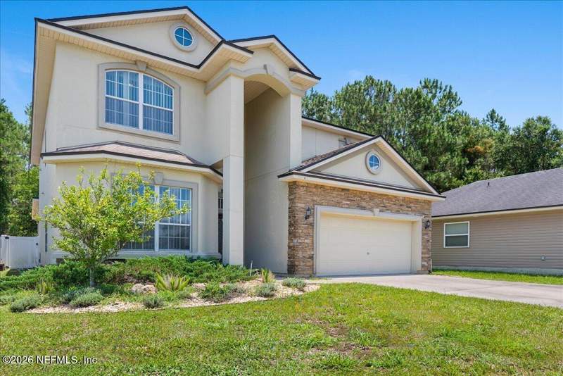 5 bedroom Single Family Residence at 11167 Limerick Drive, Panther Creek, Jacksonville — photo 5