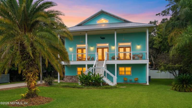 3 bedroom Single Family Residence at 6661 Ramoth Drive, Heckscher Drive Est, Jacksonville — photo 2