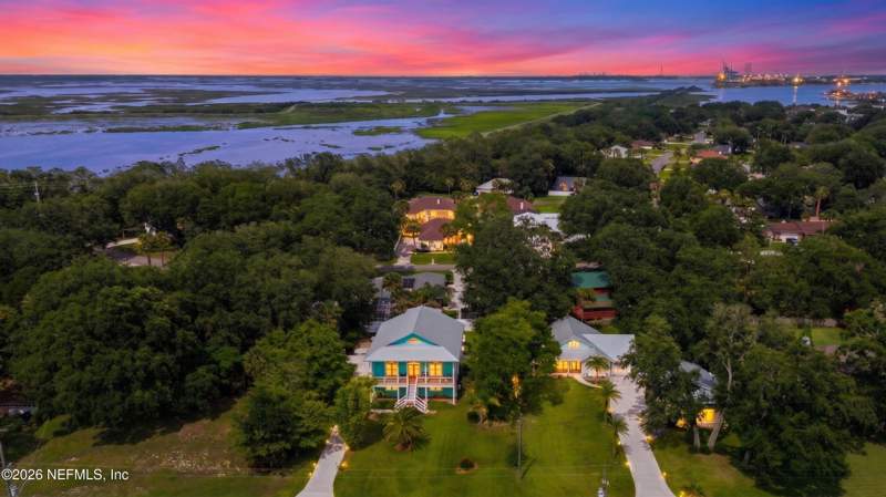 3 bedroom Single Family Residence at 6661 Ramoth Drive, Heckscher Drive Est, Jacksonville — photo 4