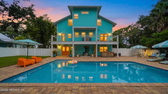 6661 RAMOTH Drive home for sale in Heckscher Drive Estates