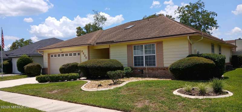 3 bedroom Single Family Residence at 8630 Charlesgate Circle, Argyle/chimney Lakes, Jacksonville — photo 3