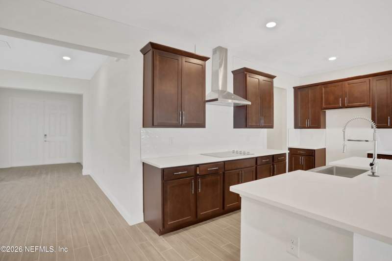 4 bedroom Single Family Residence at 2491 Jennings Farm Drive, Jennings Farm, Middleburg — photo 3