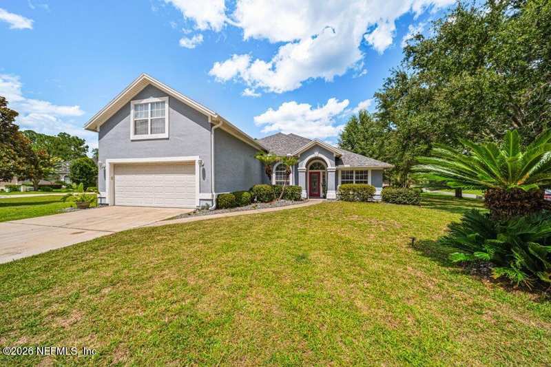 5 bedroom Single Family Residence at 517 Millhouse Lane, Oakleaf Plantation, Orange Park — photo 1